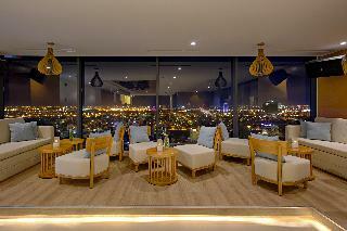 Tms Hotel Da Nang Beach
