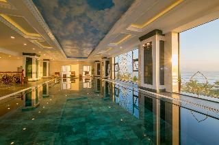 Eden Hotel Danang