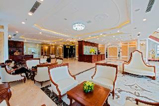 Eden Hotel Danang