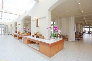 Hotel Flc Luxury Resort Samson