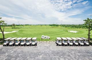 Hotel Flc Luxury Resort Samson