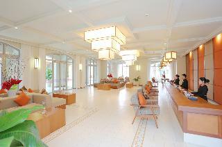Hotel Flc Luxury Resort Samson