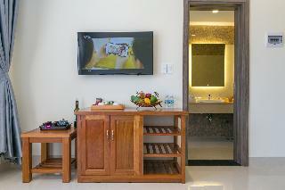 Navy Hotel Cam Ranh