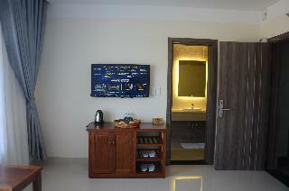 Navy Hotel Cam Ranh