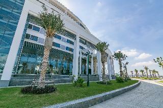 Navy Hotel Cam Ranh