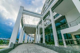 Navy Hotel Cam Ranh