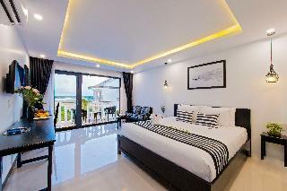 Gem Riverside Hotel Hoi An