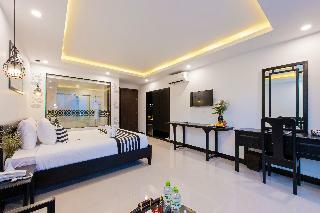 Gem Riverside Hotel Hoi An