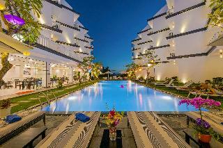 Gem Riverside Hotel Hoi An
