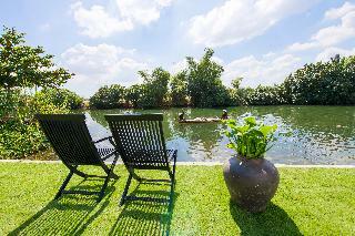 Gem Riverside Hotel Hoi An