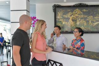 Gem Riverside Hotel Hoi An