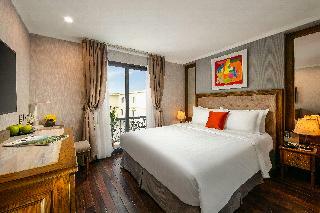 Dal Vostro Hotel & Spa