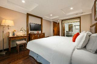Dal Vostro Hotel & Spa