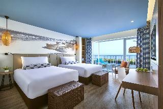 Hotel Citadines Pearl Hoi An