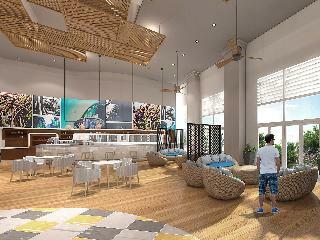 Hotel Citadines Pearl Hoi An