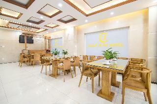 Hotel Reddoorz Plus Near Lotte Mart Cong Hoa