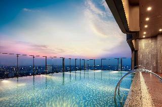 Hotel Vinpearl Luxury Landmark 81