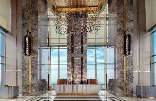 Hotel Vinpearl Luxury Landmark 81