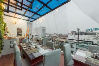 Splendid Hotel & Spa