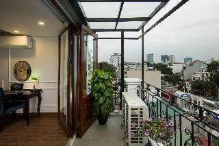 S Central Hotel