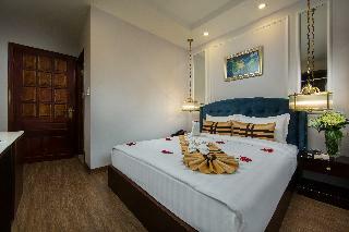 S Central Hotel