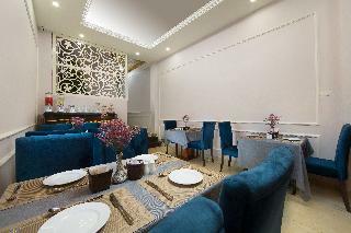 S Central Hotel