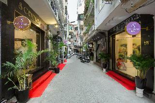S Central Hotel