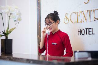 S Central Hotel