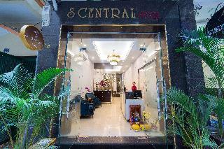 S Central Hotel