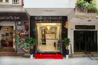Splendid Pearl Light Hotel