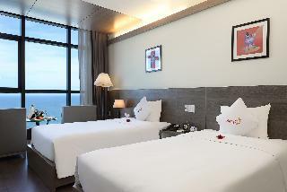 Hotel The Nalod Danang