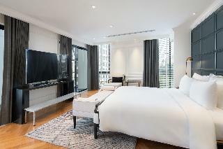 Hotel Bach Suites Saigon