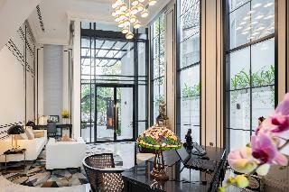 Hotel Bach Suites Saigon