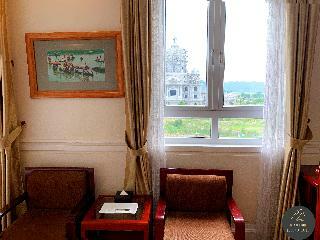 Ninh Binh Legend Hotel