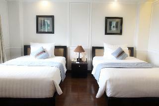 Ninh Binh Legend Hotel
