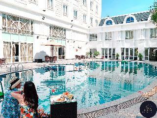 Ninh Binh Legend Hotel