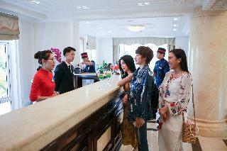 Ninh Binh Legend Hotel