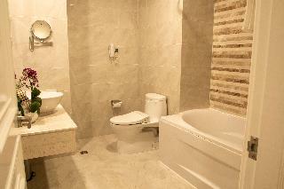 Hotel Thien Thanh Resort Phu Quoc