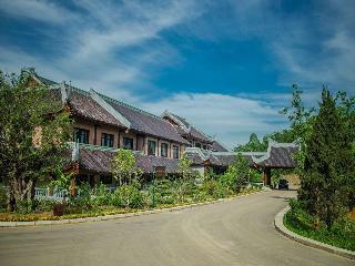Bai Dinh Hotel