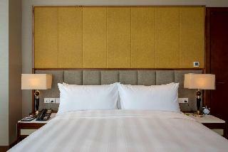 Hotel Wyndham Garden Hanoi