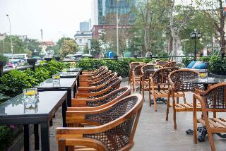 Hotel Wyndham Garden Hanoi