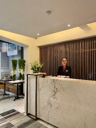 Uptown Hotel