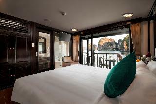 Hotel Alisa Premier Cruise