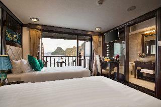 Hotel Alisa Premier Cruise
