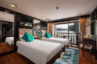 Hotel Alisa Premier Cruise