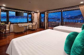 Hotel Alisa Premier Cruise
