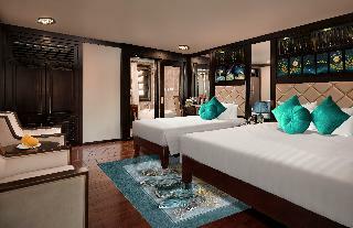 Hotel Alisa Premier Cruise