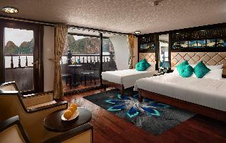 Hotel Alisa Premier Cruise