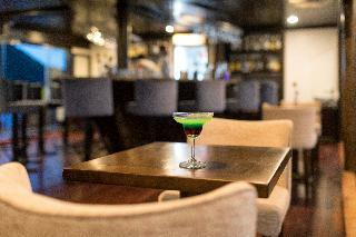 Hotel Alisa Premier Cruise