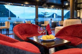 Hotel Alisa Premier Cruise